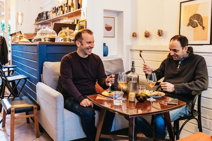 Budapest: Hungarian Wine Tasting with 8 Wines and Tapas - Price and value: is $68 worth a wine-and-tapas night?