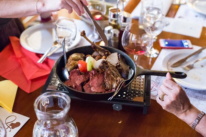 Budapest Jewish Cuisine & Culture Walk - Price and value: what $155 actually buys you