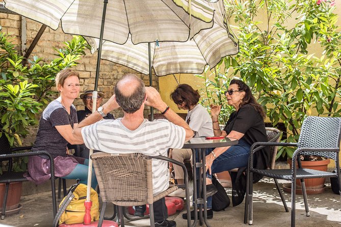 Budapest Jewish Cuisine & Culture Walk - Who should book this Budapest Jewish Cuisine & Culture Walk