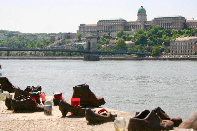 Budapest Jewish Heritage: Synagogues, Shoes, Secrets & Flódni - Key Highlights You’ll Actually Feel