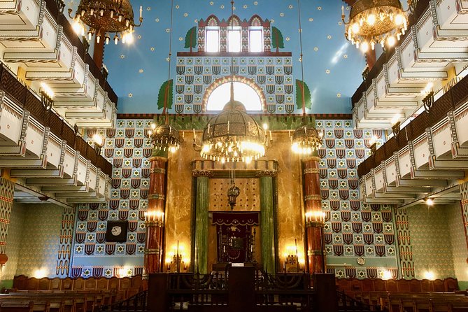 Budapest Jewish Heritage: Synagogues, Shoes, Secrets & Flódni - Carl Lutz Memorial: the name you should know
