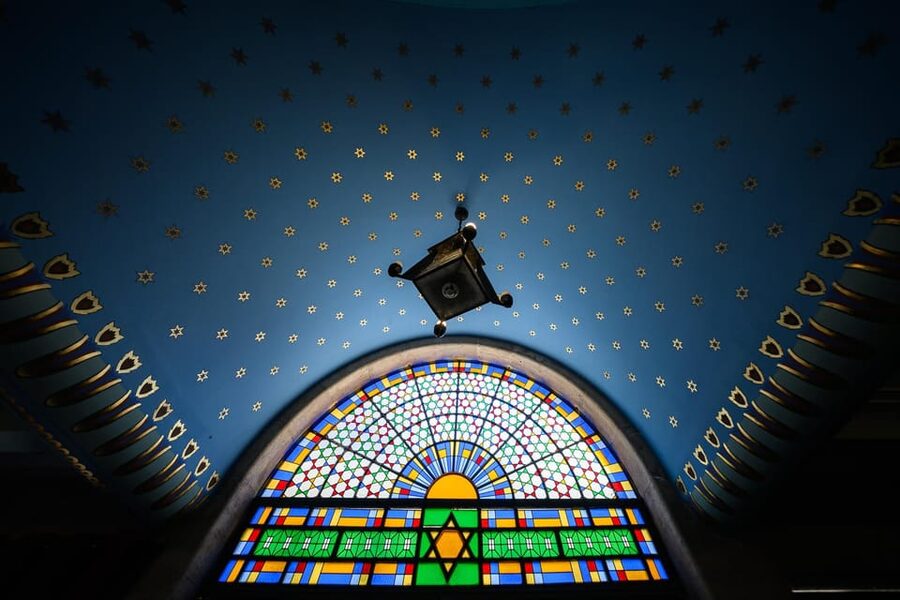 Budapest: Jewish History with Local Guide & Synagogue Ticket - Jewish Quarter Guided Time: Holidays, Everyday Life, and Local Stories