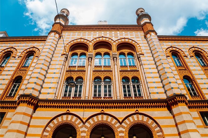 Budapest (Jewish Quarter) Scavenger Hunt and Self-Guided Tour - Price and value: is $9.30 actually worth it?