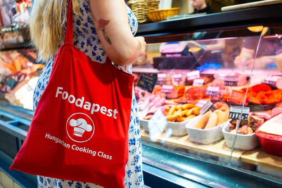 Budapest: Kickstart the City - Local Market Tasting Tour - Price and Value: Is $34 a Good Deal?