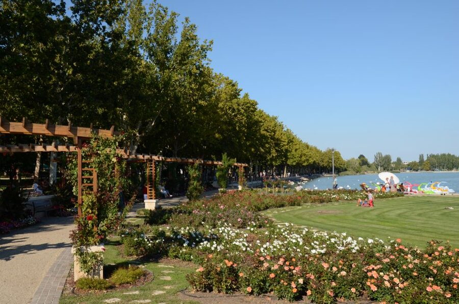 Budapest: Lake Balaton and Herend Full-Day Private Tour - Who This Tour Is Best For (and Who Might Want a Different Plan)