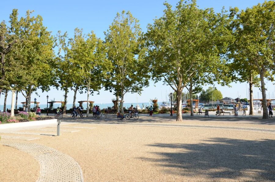 Budapest: Lake Balaton and Herend Full-Day Private Tour - What to Bring (Because Food, Drinks, and Entrances Aren’t Included)