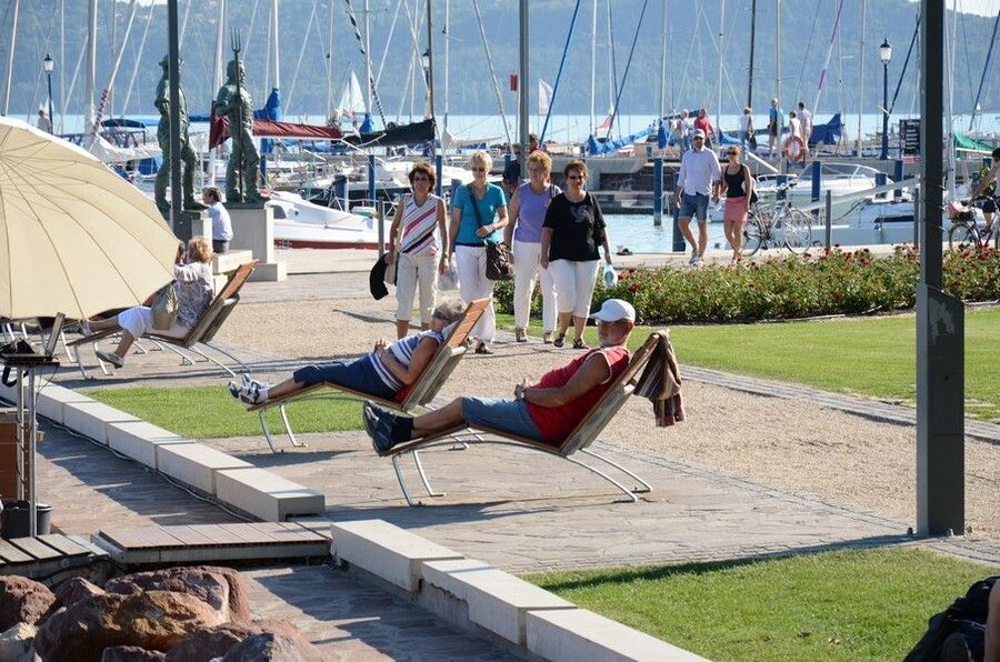 Budapest: Lake Balaton and Herend Full-Day Private Tour - Price and Value: What $436 Per Person Buys You