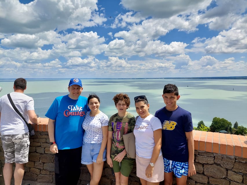 Budapest: Lake Balaton & Herend Porcelain Private Day Tour - Who This Tour Suits Best (and Who Might Not)