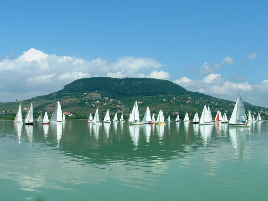 Budapest: Lake Balaton & Herend Porcelain Private Day Tour - Herend Porcelain Museum and 3D Movie: Beyond the Storefront Look