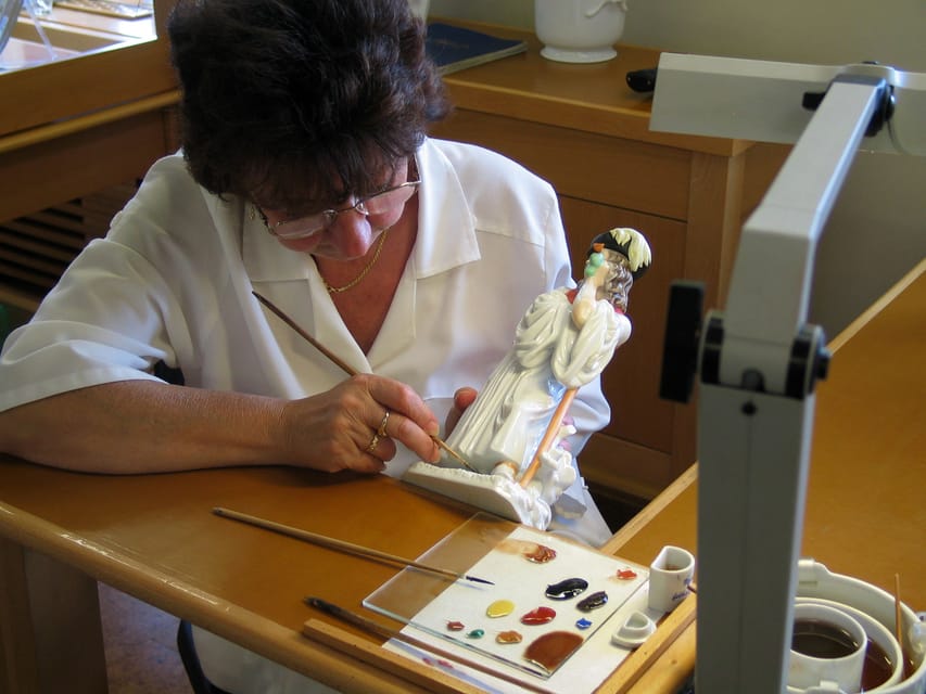 Budapest: Lake Balaton & Herend Porcelain Private Day Tour - Price and Value: Is $412 Worth It?