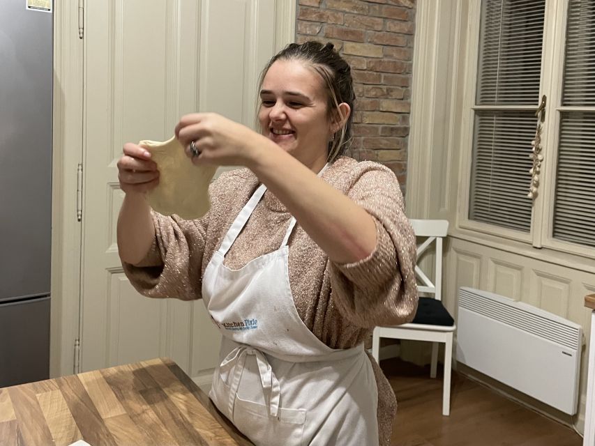 Budapest: Langos Making Class - Nr. 1 Hungarian Street Food - Price and Value: Is $81 Worth It?