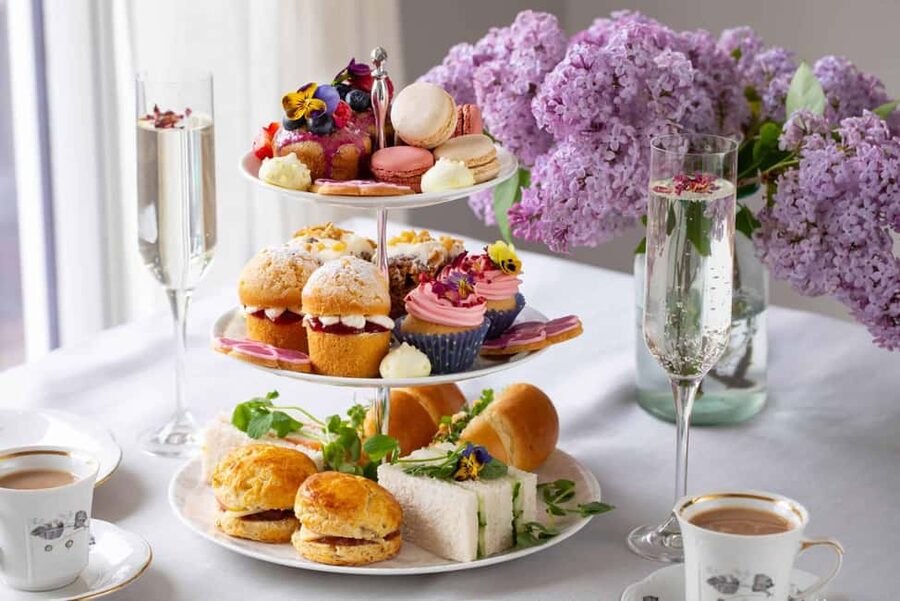 Budapest: Le Báb Afternoon Tea Experience - Quick Key Points Before You Go