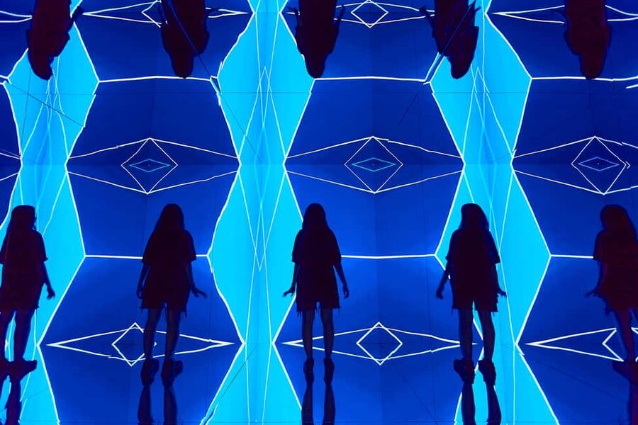 Budapest: Light Art Museum Skip-the-Line Entry Ticket - Getting in fast: skip-the-line basics that save time