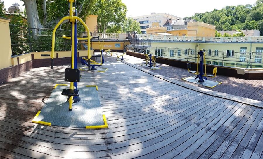 Budapest: Lukács Thermal Bath Full-Day Spa Ticket - First Steps Inside: Tickets, Vouchers, and What You Bring