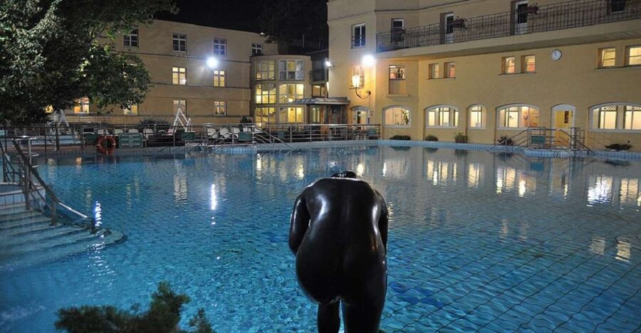 Budapest: Lukács Thermal Bath Full-Day Spa Ticket - Price and Value: What You Get for About $29