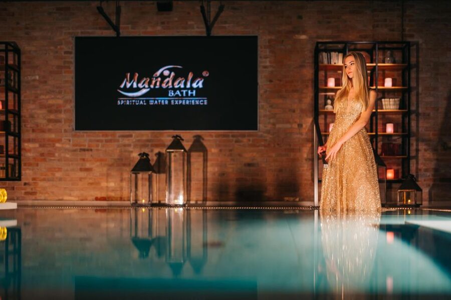Budapest: Mandala Day Spa & Luxury Pool Experience - Key things that make Mandala Day Spa worth your time
