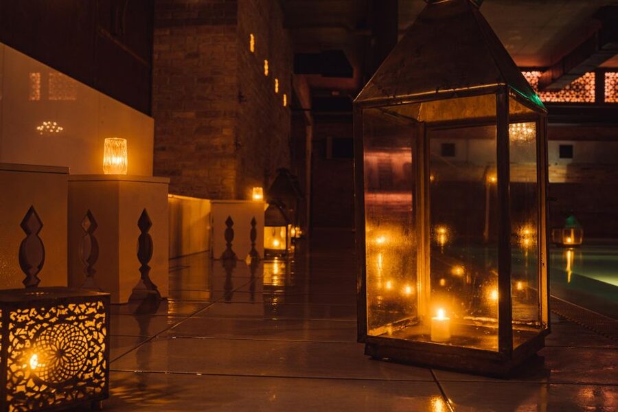 Budapest: Mandala Day Spa & Luxury Pool Experience - Value and pricing: why $38 can make sense (or not)