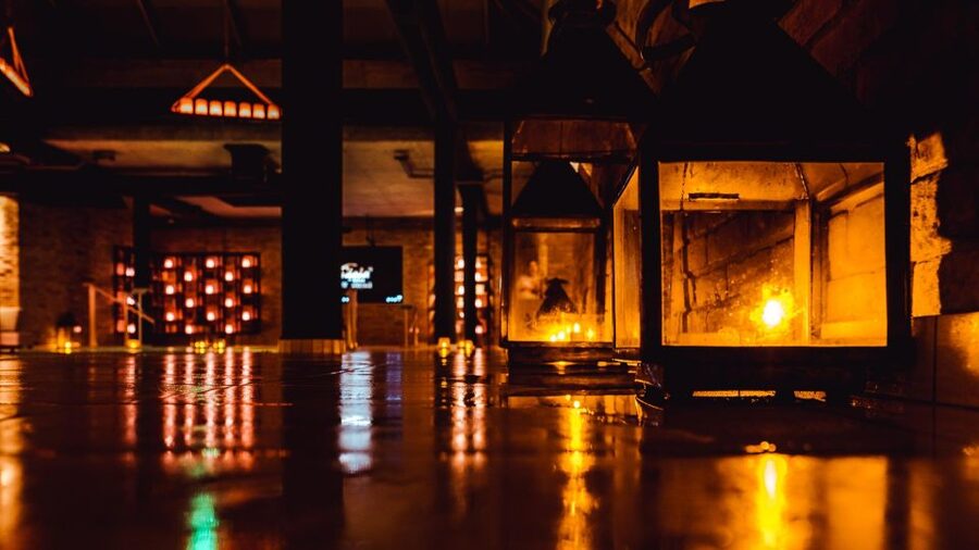 Budapest: Mandala Day Spa & Luxury Pool Experience - Who Mandala Day Spa is best for (and who should pass)