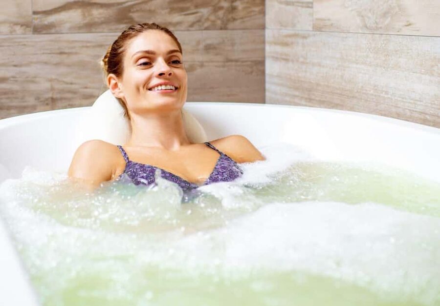 Budapest: Margaret Island Spa Day with Swedish Massage - Who This Budapest Spa Day Suits Best