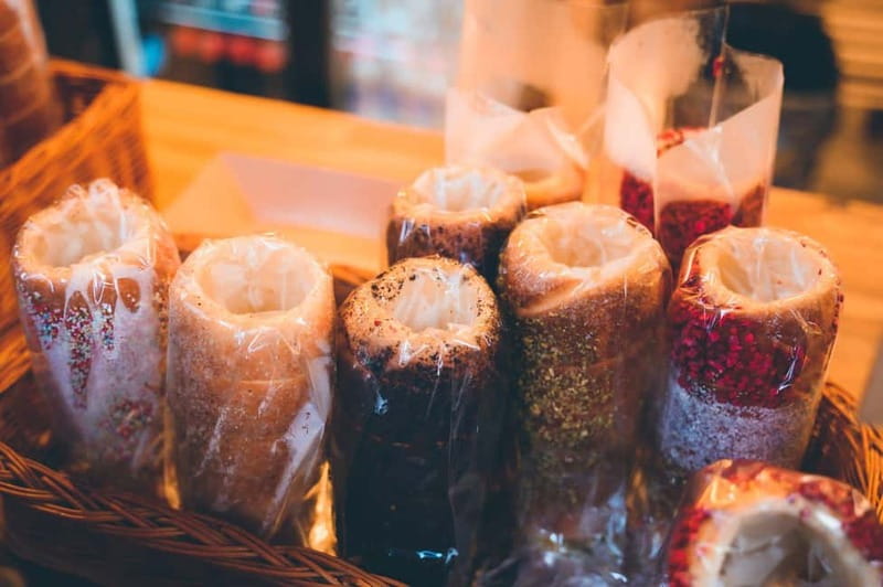 Budapest Market and Food Tasting Tour with a Local Guide - What’s Included vs. What You’ll Still Pay For