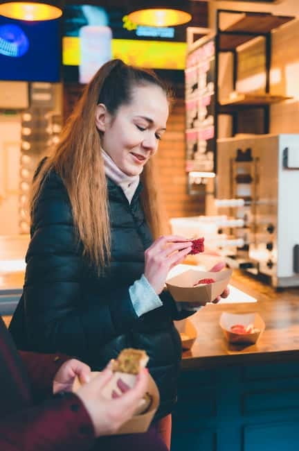 Budapest Market and Food Tasting Tour with a Local Guide - Who This Tour Fits Best (and Who Might Want Something Else)