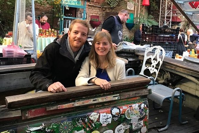 Budapest Market Tour & Home Cooking Class with local Chef & Guide - Cooking together: how the 4-hour format stays fun and organized