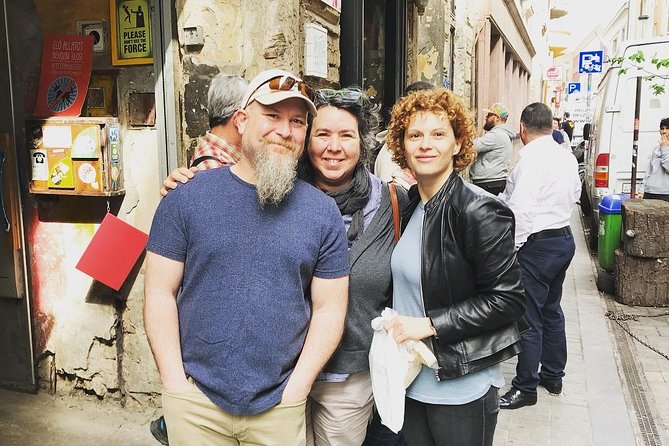 Budapest Market Tour & Home Cooking Class with local Chef & Guide - Practical tips for a smooth Central Market cooking class