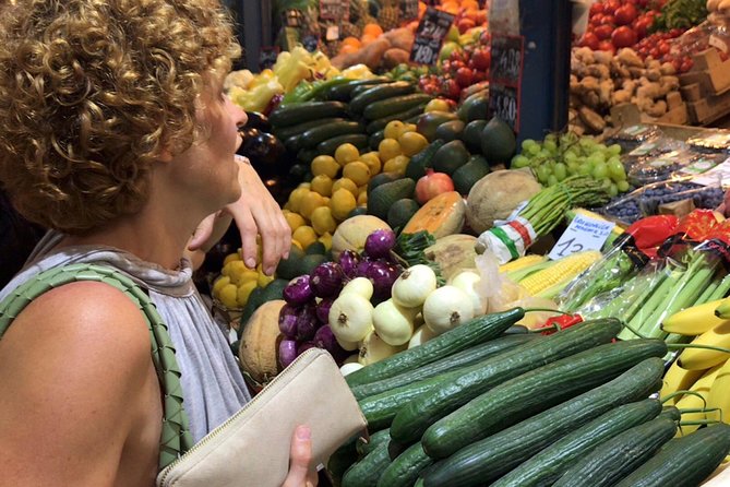 Budapest Market Tour & Home Cooking Class with local Chef & Guide - Király Street and the move to Chef Marti’s studio kitchen