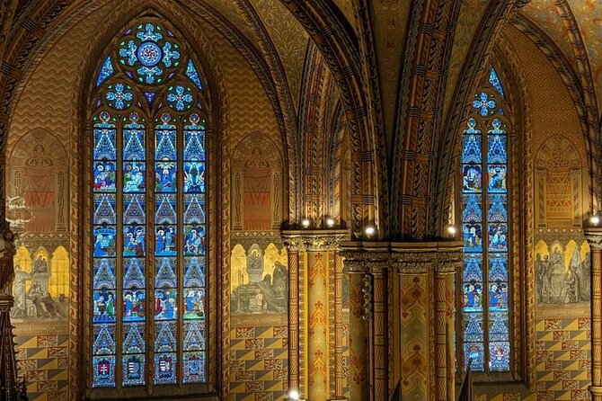 Budapest: Matthias Church Entry Ticket - Price and value: is $25 a smart buy here?