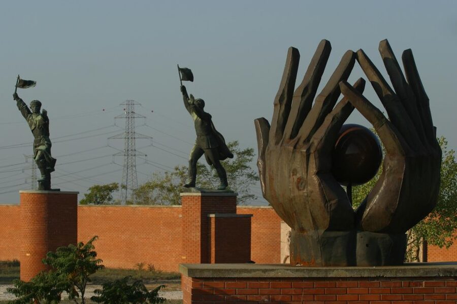 Budapest: Memento Park Ticket - Who this is for (and who may prefer something else)