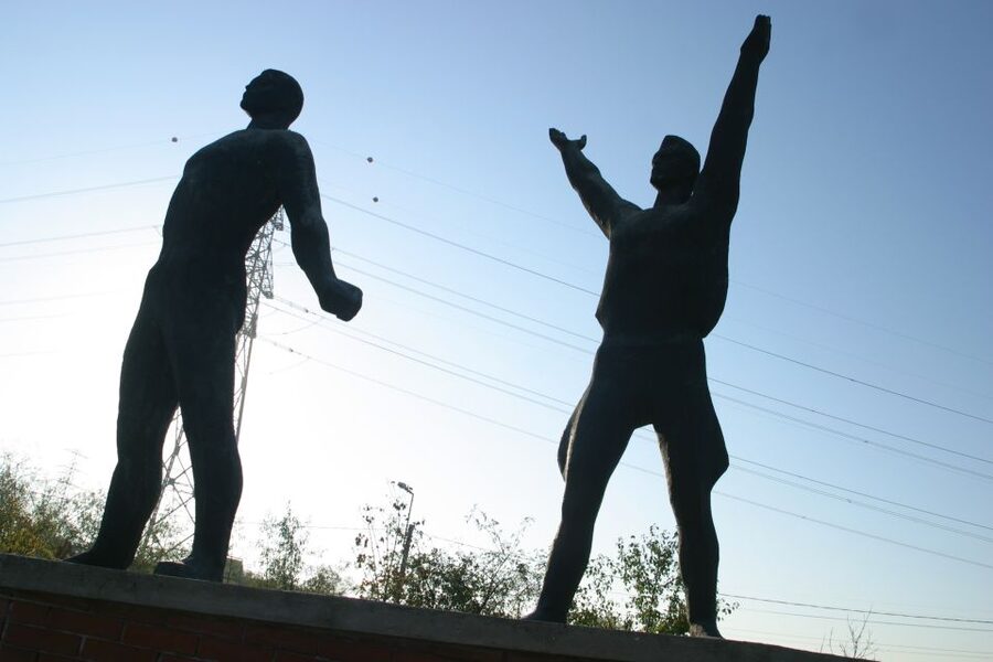 Budapest: Memento Park Ticket - Price and value: what you really get for about $10