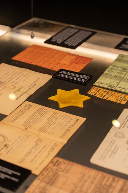 Budapest: Mika Tivadar Secret Museum Entry Ticket - What you’ll walk through, chapter by chapter