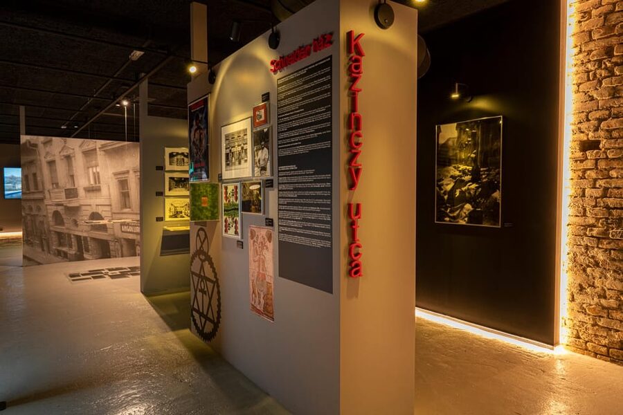 Budapest: Mika Tivadar Secret Museum Entry Ticket - The pace: 30 minutes on paper, more in reality