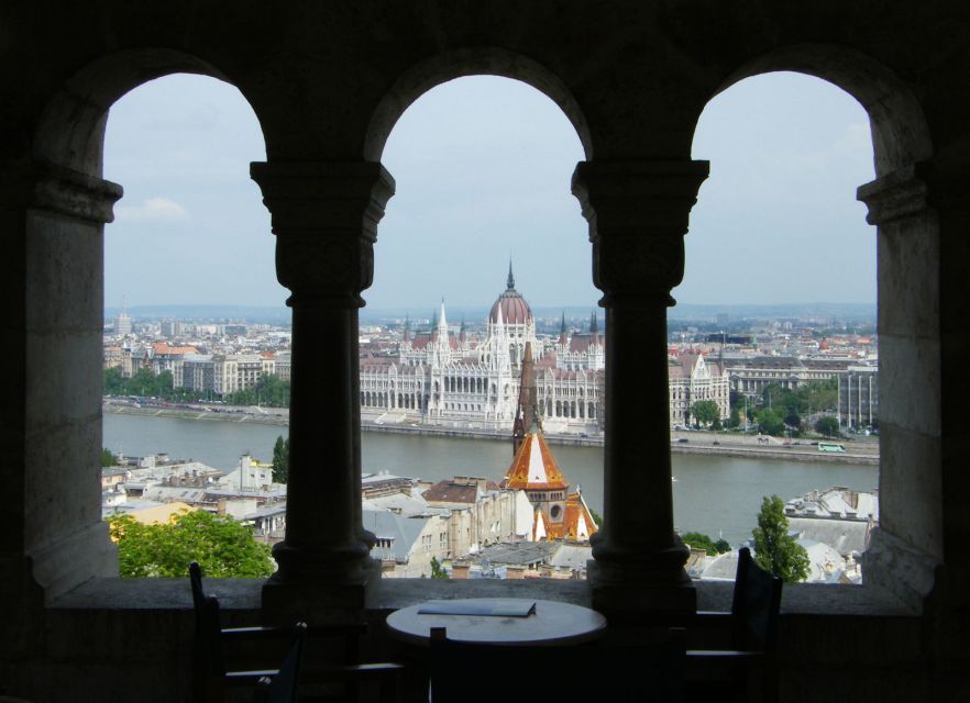 Budapest: Multilingual Highlights Tour - Should You Book This Budapest Multilingual Highlights Tour?