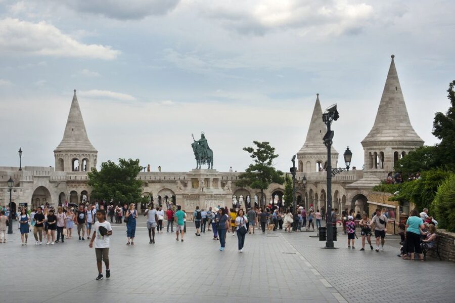 Budapest: Multilingual Highlights Tour - Price and Value: What You Pay for at About $41