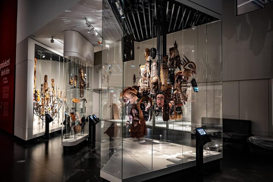 Budapest: Museum of Ethnography Entry Ticket - Why the Museum of Ethnography fits so well in a Budapest day