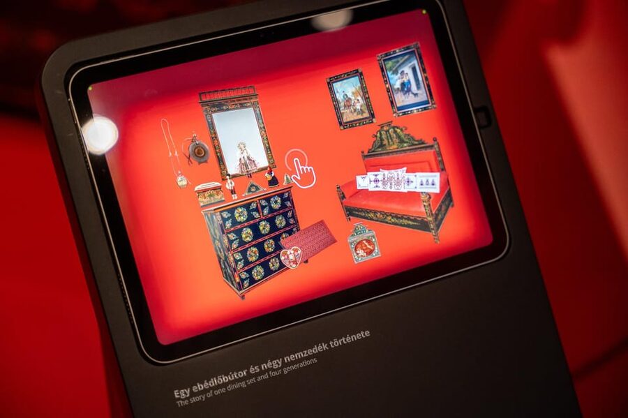 Budapest: Museum of Ethnography Entry Ticket - ZOOM – A Change in Perspectives: the “how you look” lesson