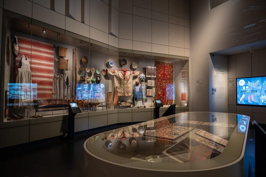 Budapest: Museum of Ethnography Entry Ticket - Temporary exhibitions: how to make them worth your time
