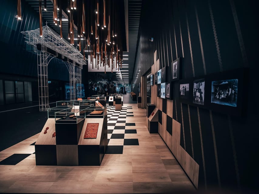 Budapest: Museum of Ethnography Entry Ticket - Value for money: what you’re really paying for