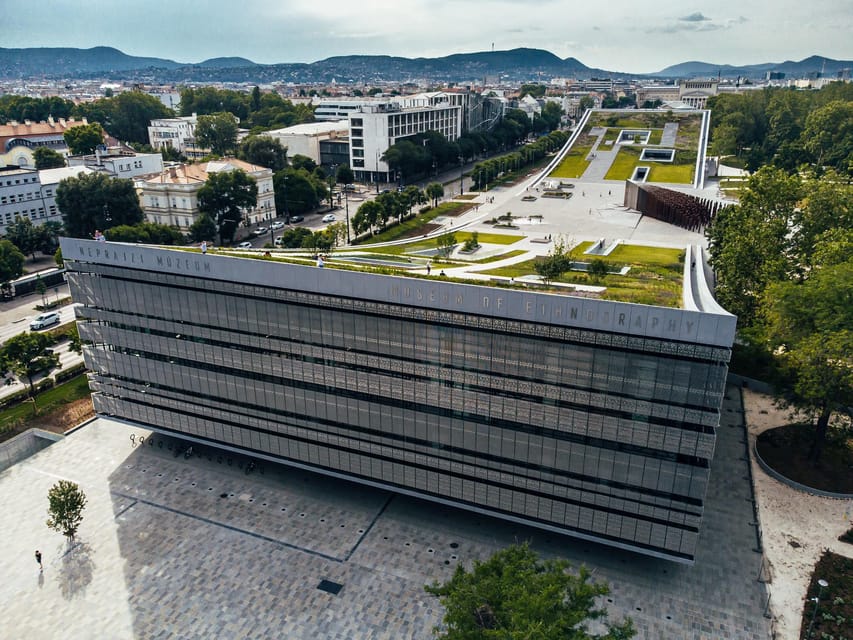 Budapest: Museum of Ethnography Entry Ticket - Price-saving tip: the free-exhibition day rules