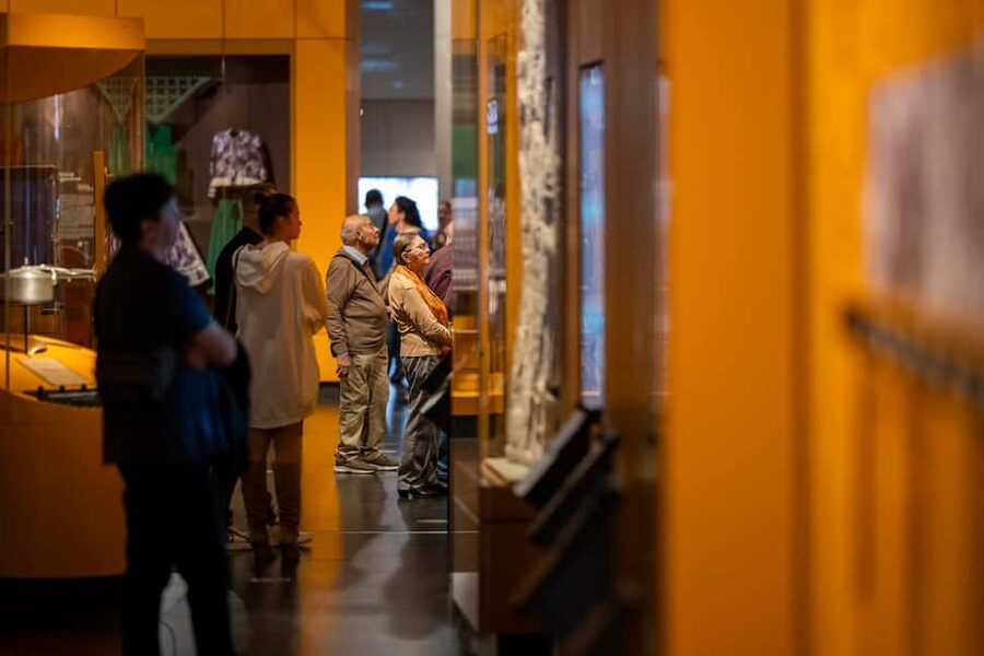 Budapest: Museum of Ethnography Official Entry ticket - Who this works best for