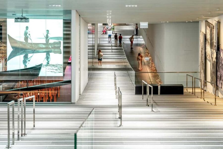 Budapest: Museum of Ethnography Official Entry ticket - Budapest’s Museum of Ethnography: why the building matters