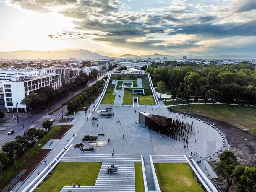 Budapest: Museum of Ethnography Official Entry ticket - Archives of photos, manuscripts, and recordings