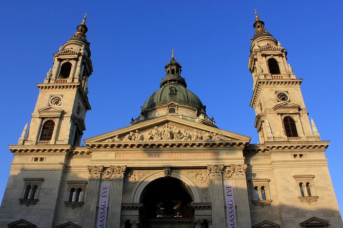 Budapest Night Walking Tour with Danube River Cruise - Széchenyi Lánchíd to the Danube Promenade: Bridges That Feel Like Belonging