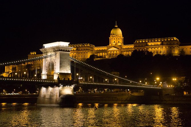 Budapest: Night Walking Tour with Danube River Cruise - Meeting at the Hungarian State Opera: Start With the Right Energy