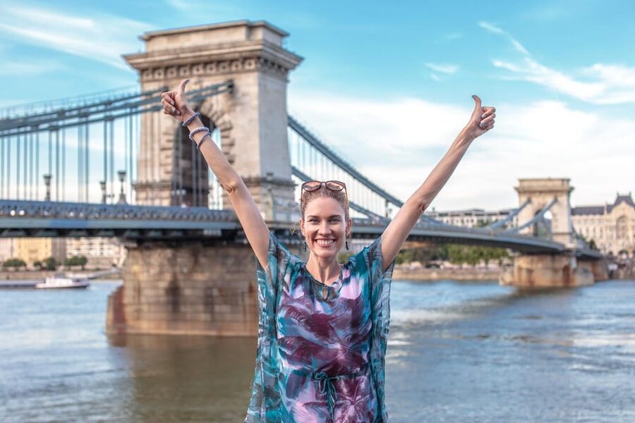 Budapest Old Town and Top Attractions Private Walking Tour - Hungarian Parliament to the Danube: the tour’s strong opening