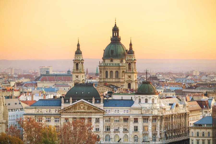 Budapest Old Town and Top Attractions Private Walking Tour - Should you book this Budapest Old Town tour?