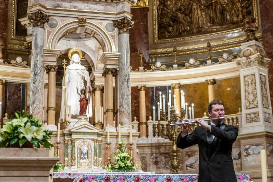 Budapest: Organ Concert in St. Stephen's Basilica - Should You Book This Organ Concert in Budapest?