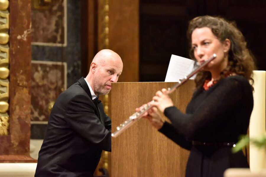 Budapest: Organ Concert in St. Stephen's Basilica - Timing and Meeting Point: The 19:40 Arrival That Keeps Things Easy