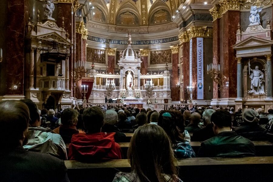 Budapest: Organ Concert in St. Stephen's Basilica - Included vs. Not Included: What You Pay For (and What You Don’t)